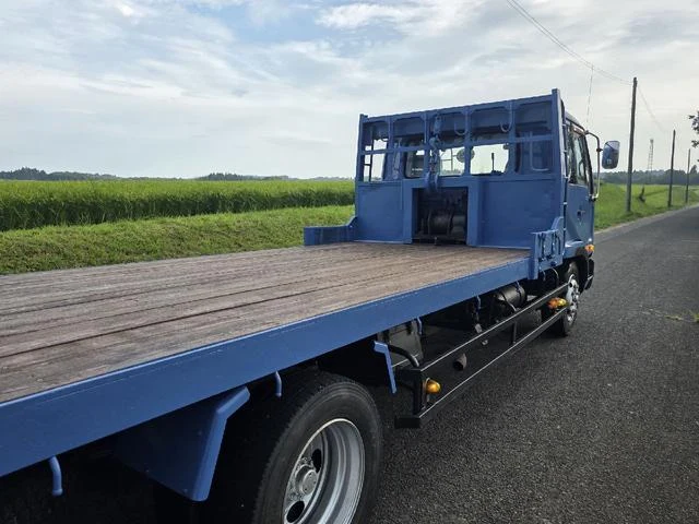 Nissan Diesel CONDOR 19