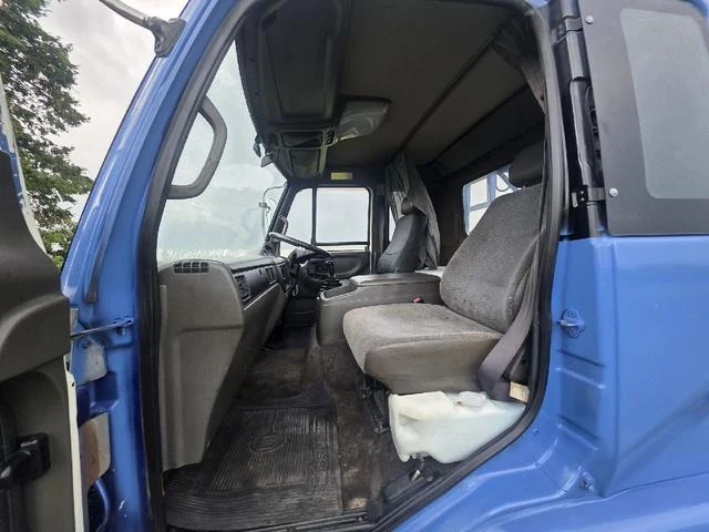Nissan Diesel CONDOR 66