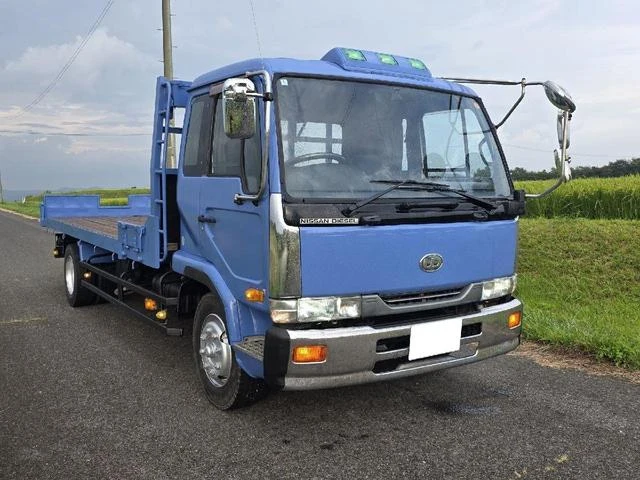 Nissan Diesel CONDOR 3