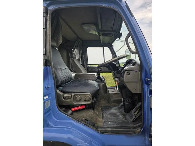 Nissan Diesel CONDOR 70