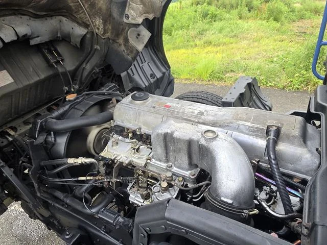 Nissan Diesel CONDOR 60