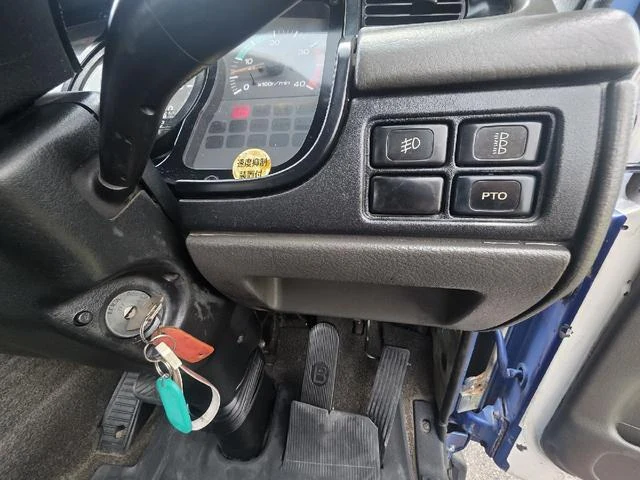 Nissan Diesel CONDOR 75