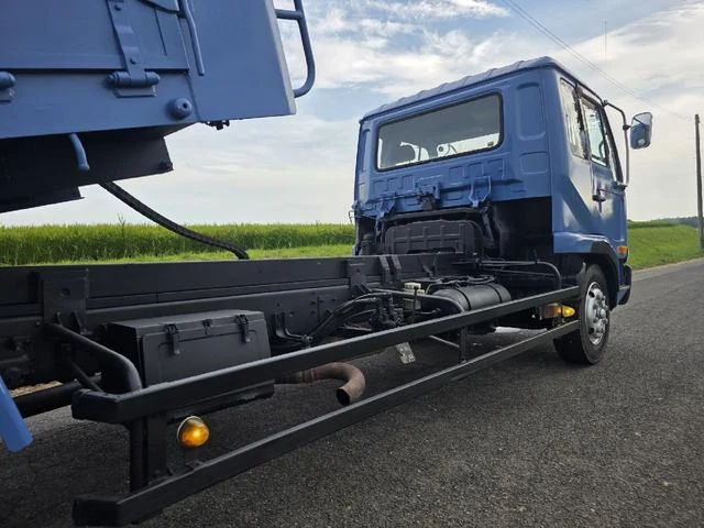 Nissan Diesel CONDOR 38