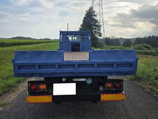 Nissan Diesel CONDOR 15