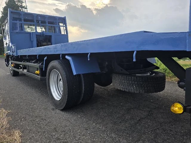 Nissan Diesel CONDOR 25