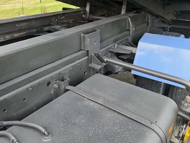 Nissan Diesel CONDOR 42