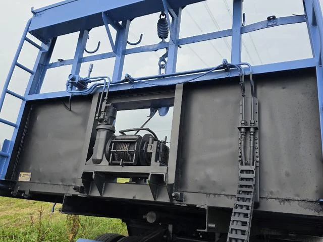 Nissan Diesel CONDOR 39