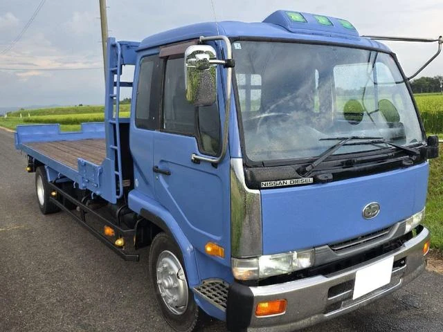 Nissan Diesel CONDOR 6