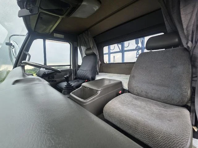 Nissan Diesel CONDOR 69