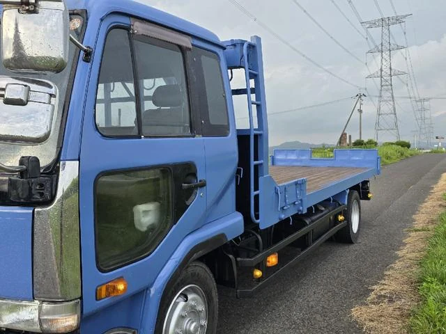 Nissan Diesel CONDOR 11