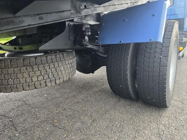 Nissan Diesel CONDOR 49