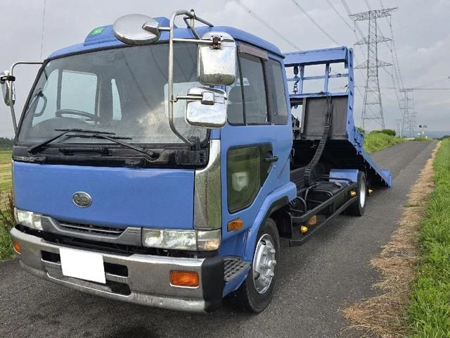 Nissan Diesel CONDOR 12