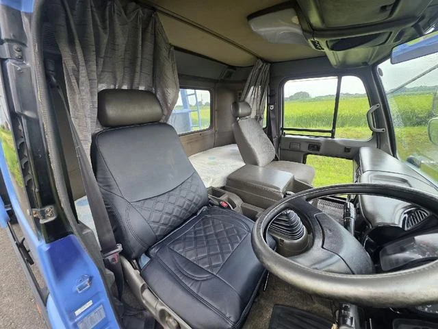 Nissan Diesel CONDOR 73