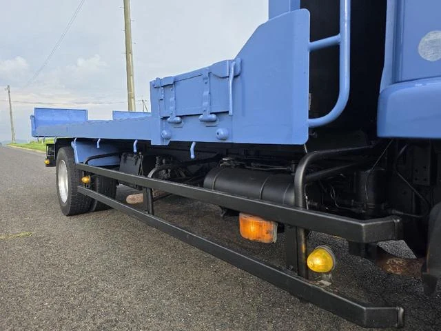 Nissan Diesel CONDOR 7