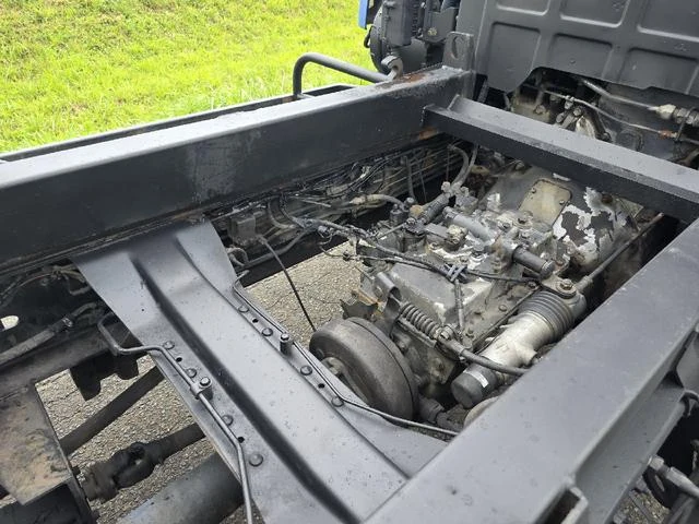 Nissan Diesel CONDOR 59
