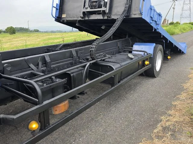 Nissan Diesel CONDOR 55