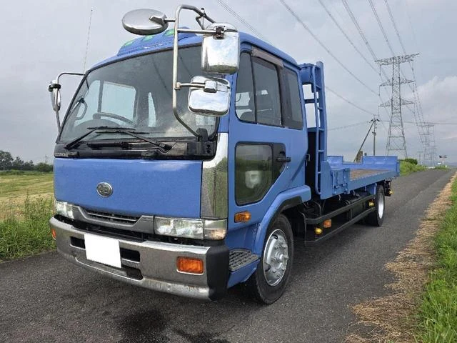 Nissan Diesel CONDOR 5