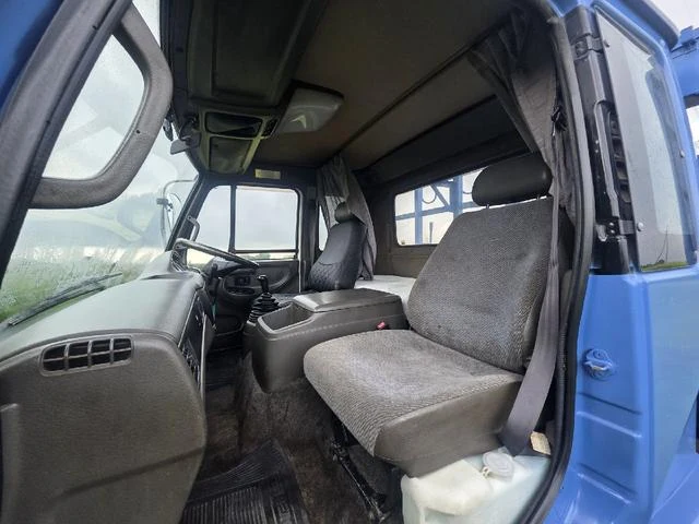 Nissan Diesel CONDOR 67