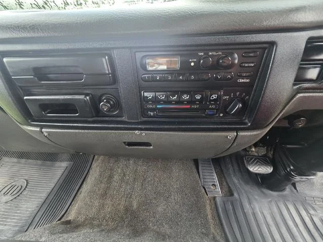 Nissan Diesel CONDOR 74