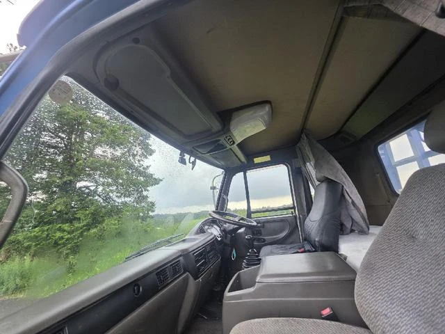 Nissan Diesel CONDOR 68