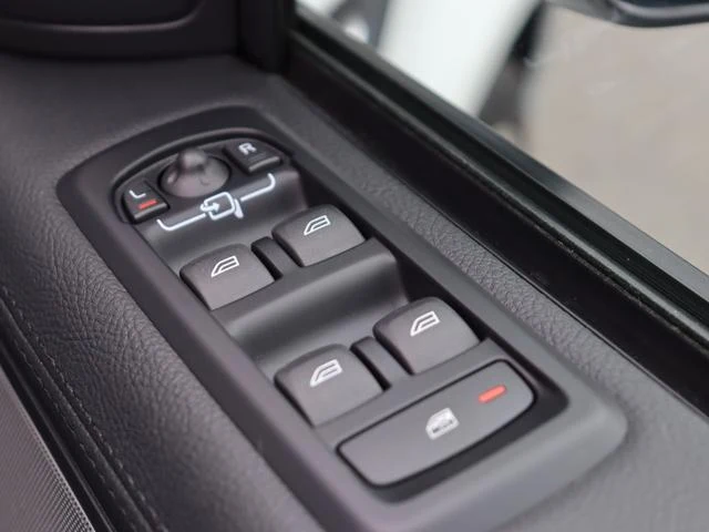 Land Rover RANGE ROVER 42
