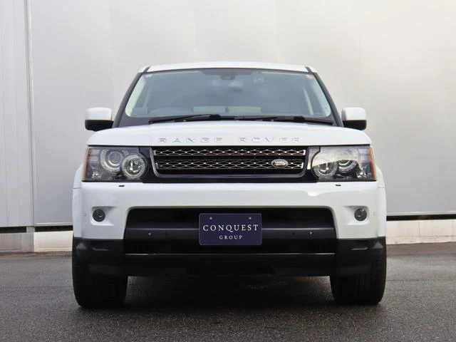 Land Rover RANGE ROVER 3