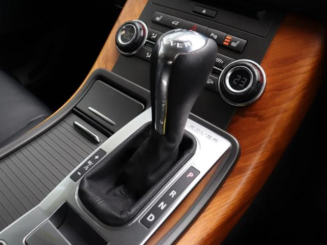 Land Rover RANGE ROVER 36