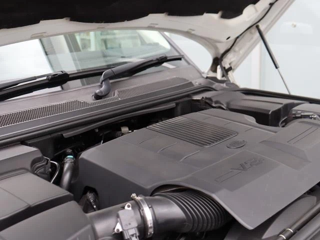 Land Rover RANGE ROVER 58