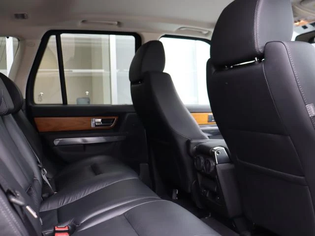 Land Rover RANGE ROVER 53