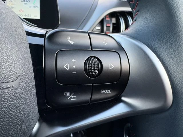 BYD ATTO 3 15