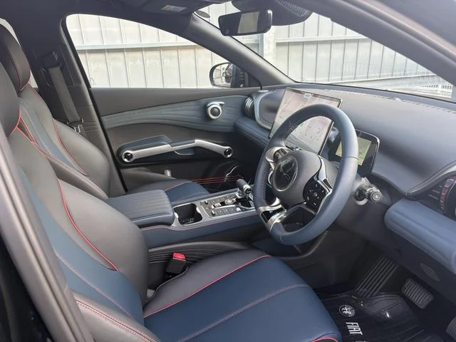 BYD ATTO 3 3