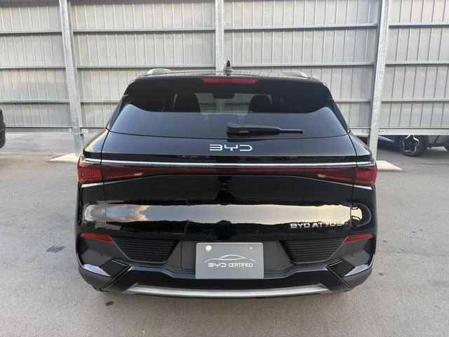 BYD ATTO 3 5