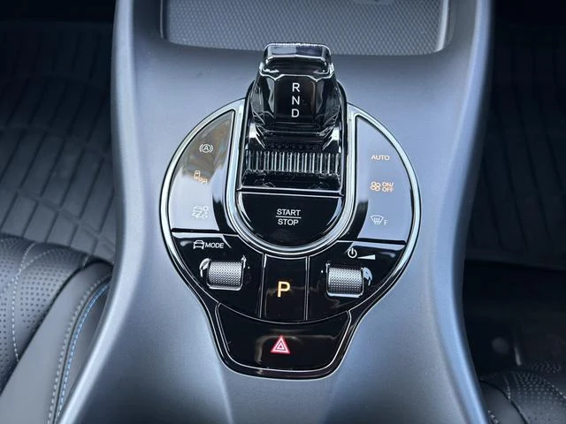 BYD SEAL 10