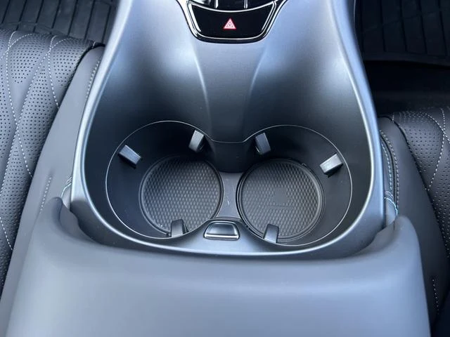 BYD SEAL 20