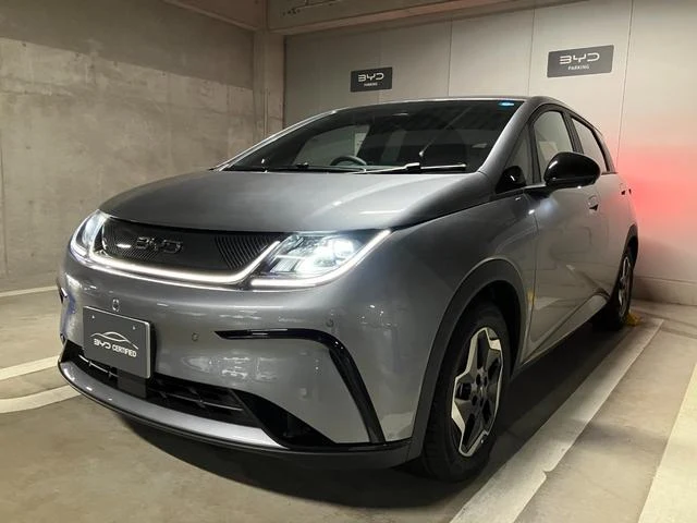 BYD DOLPHIN 2
