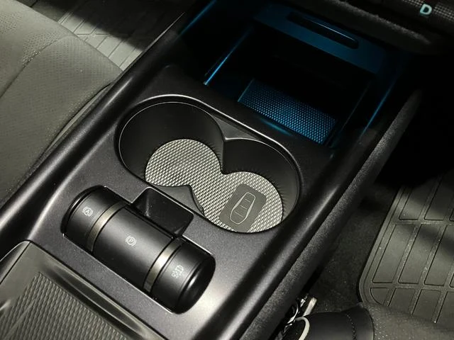 BYD DOLPHIN 22