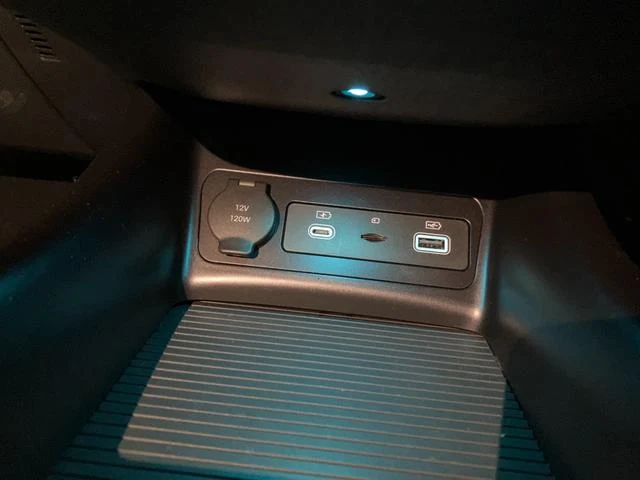 BYD DOLPHIN 24