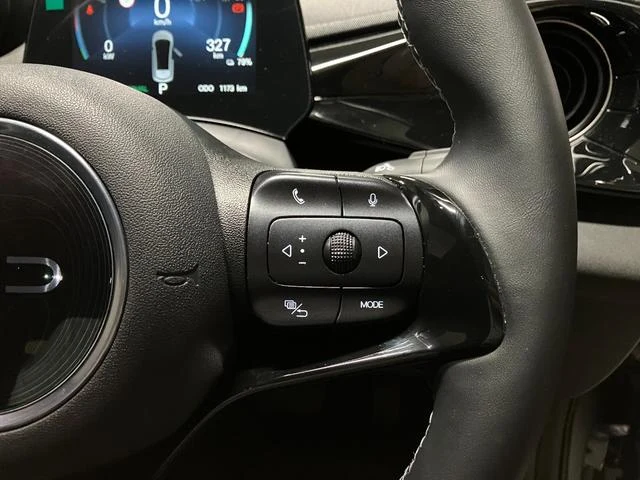 BYD DOLPHIN 16
