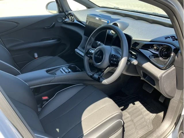 BYD DOLPHIN 3