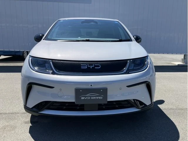 BYD DOLPHIN 4