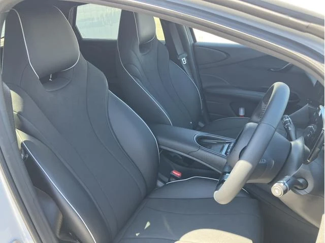 BYD DOLPHIN 11