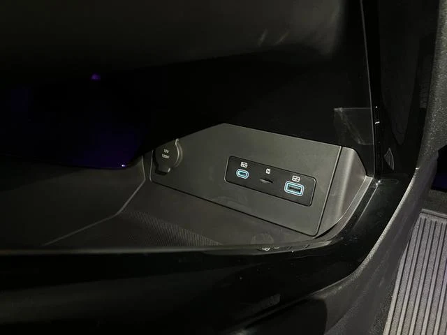 BYD SEALION 6 18