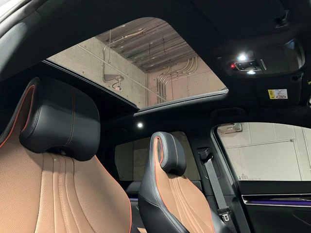 BYD SEALION 6 25