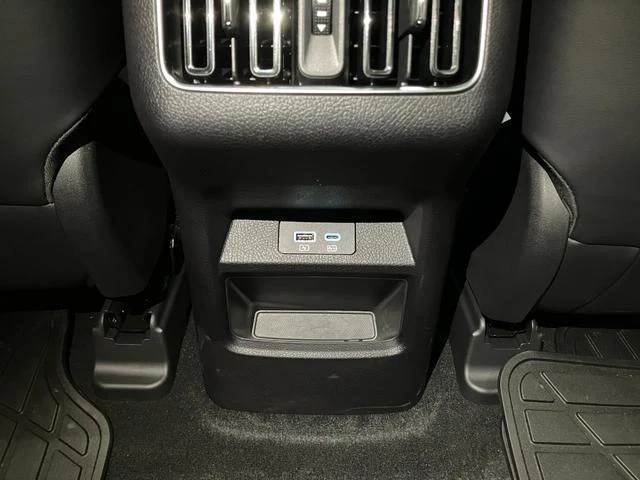 BYD SEALION 6 24