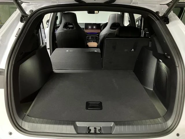 BYD SEALION 6 12