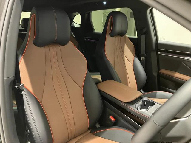 BYD SEALION 6 11