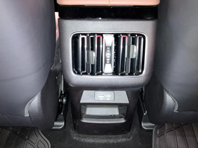 BYD SEALION 6 26