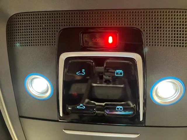 BYD SEALION 6 22