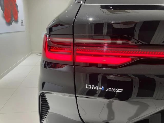 BYD SEALION 6 28