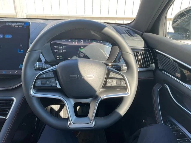 BYD SEALION 6 15